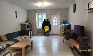 Maison 5 Pièces 90 m² à vendre à Chârost (18290)