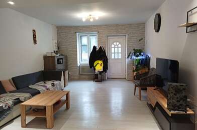 Maison 5 pièces 110000 €