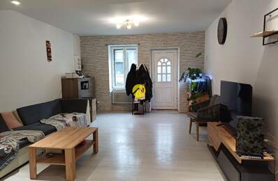 Maison 90 M2  — photo du bien