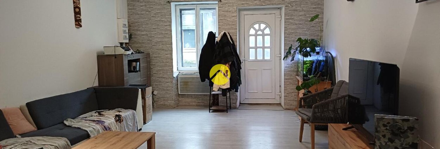 Maison 5 Pièces 90 m² à vendre à Chârost (18290)