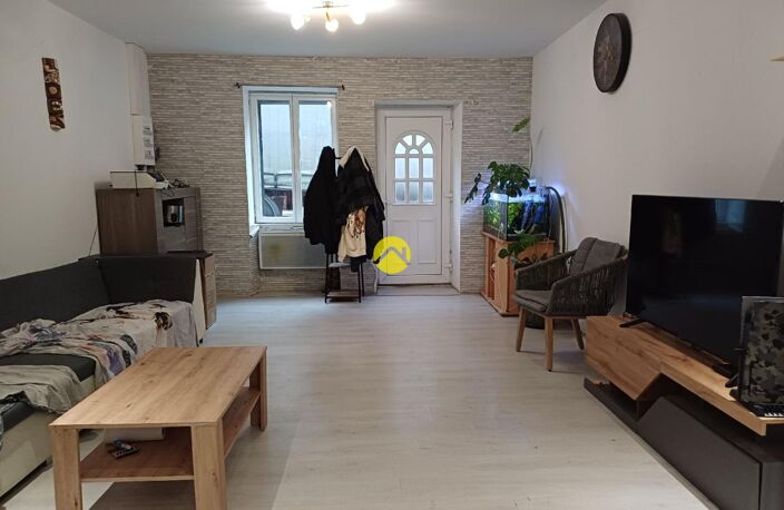 Maison 90 M2  — photo 3