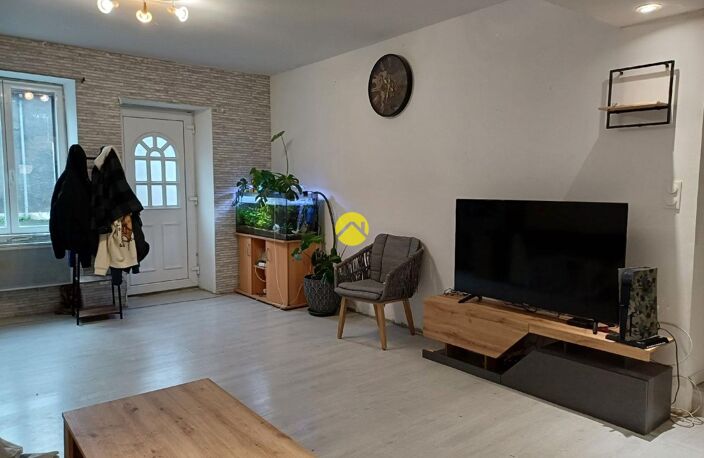 Maison 90 M2  — photo 5