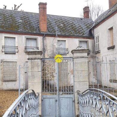 Maison 15 pièces 37500 €