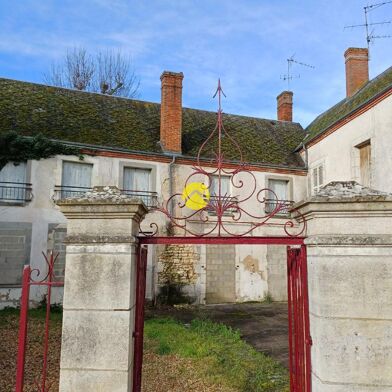 Maison 15 pièces 37500 €