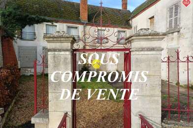 Maison 15 pièces 37500 €