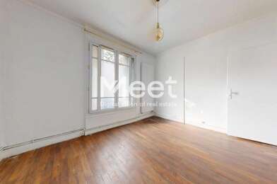 Appartement 3 pièces 1200 €