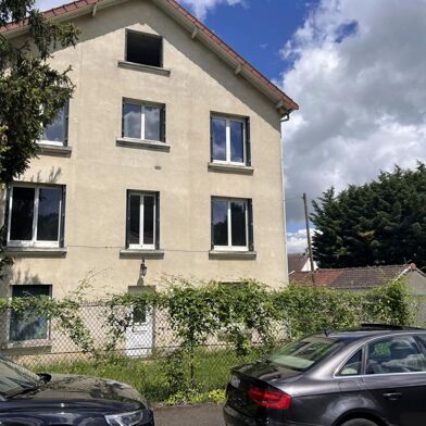 Maison 5 pièces 446000 €