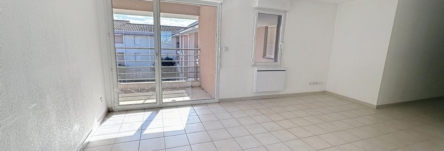 Appartement 3 Pièces 59 m² à louer à Avignon (84140)