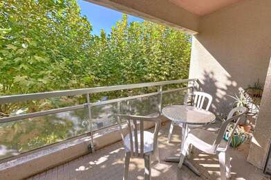 Appartement 4 pièces 279500 €
