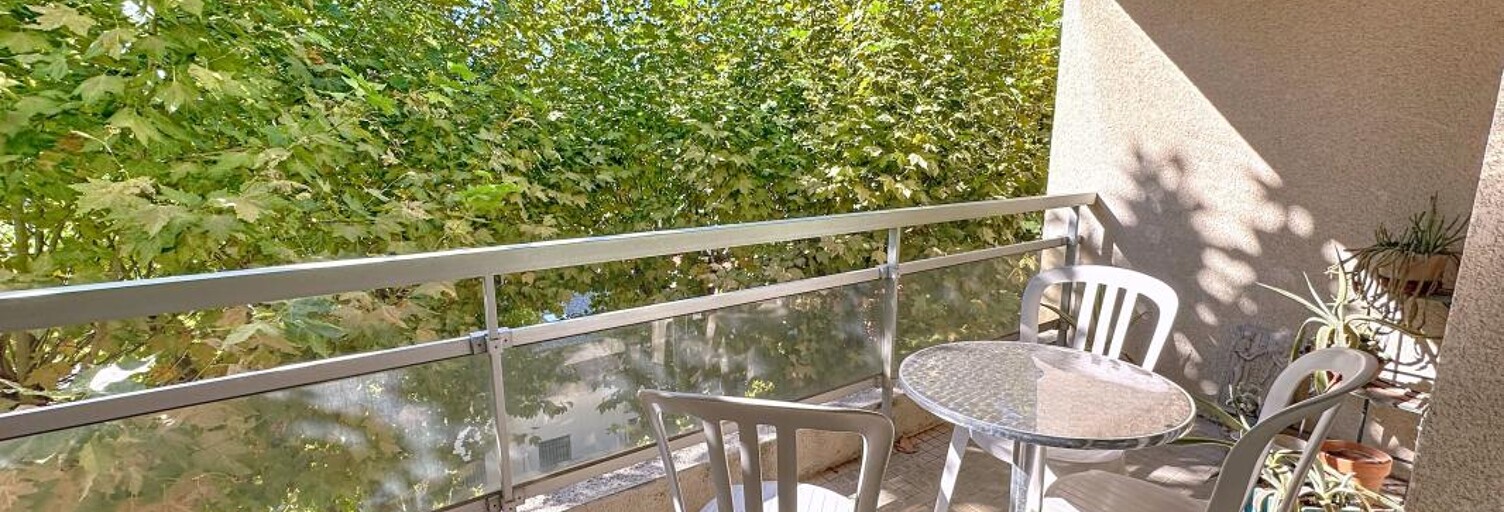 Appartement 4 Pièces 107 m² à vendre à Avignon (84000)