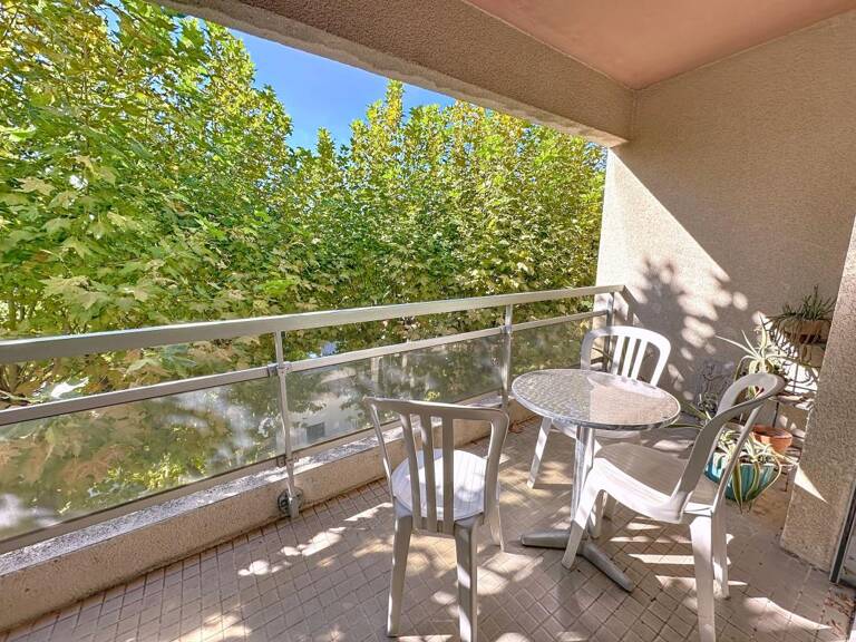 Appartement Intra-muros 107 m², 3 chambres, terrasse, Ascenseur, parking, cave — photo 1