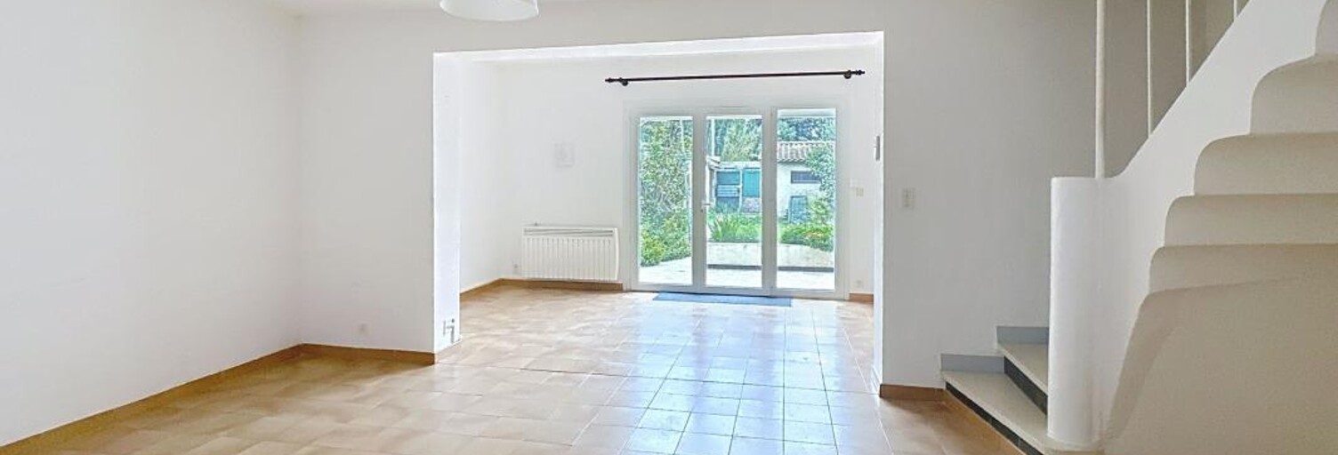 Maison 4 Pièces 99 m² à louer à Avignon (84000)