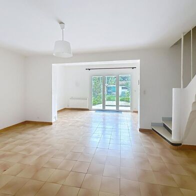 Maison 4 pièces 1100 €