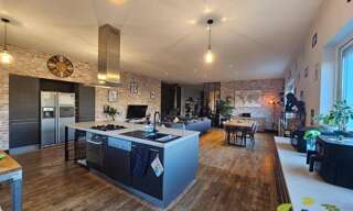 Maison 7 Pièces 180 m² à vendre à Bujaleuf (87460)