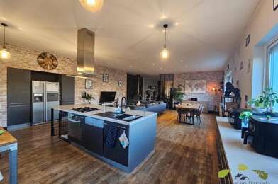 Maison 7 pièces 219500 €