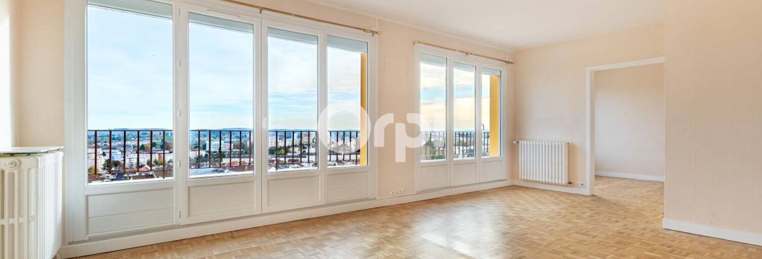 Appartement 3 Pièces 83 m² à vendre à Limoges (87000)
