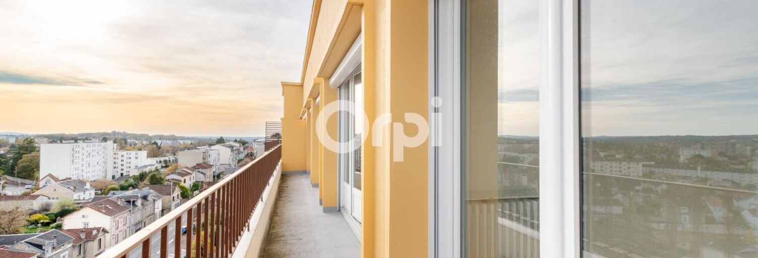 Appartement 3 Pièces 83 m² à vendre à Limoges (87000)