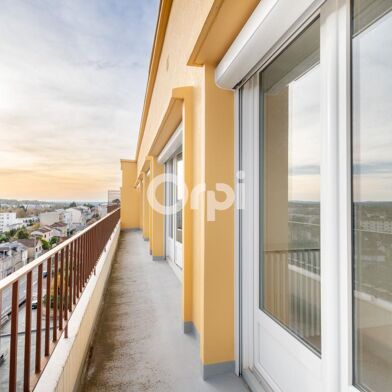 Appartement 3 pièces 133900 €