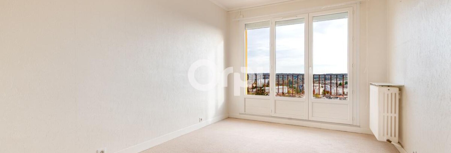 Appartement 3 Pièces 83 m² à vendre à Limoges (87000)