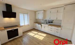 Appartement 4 Pièces 125 m² à louer à Rupt-sur-Moselle (88360)