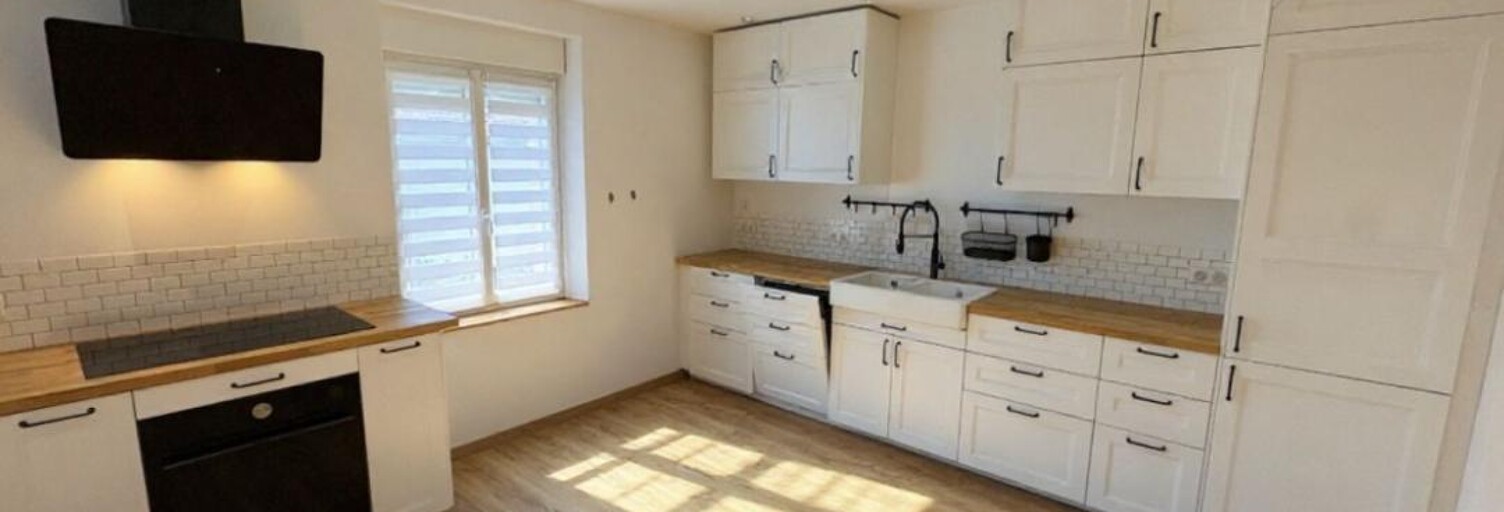 Appartement 4 Pièces 125 m² à louer à Rupt-sur-Moselle (88360)