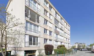 Appartement  28 m² à vendre à Le Plessis-Trévise (94420)