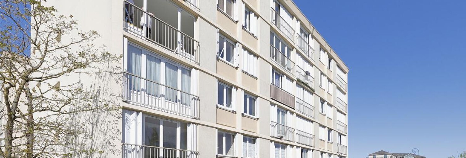 Appartement  28 m² à vendre à Le Plessis-Trévise (94420)