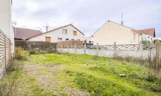 Terrain  129 m² à vendre à Conflans-Sainte-Honorine (78700)