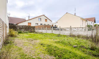 Terrain  129 m² à vendre à Conflans-Sainte-Honorine (78700)