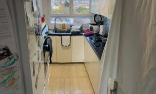 Appartement 4 Pièces 69 m² à vendre à Épinay-sur-Seine (93800)