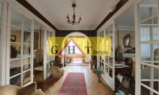 Maison 8 Pièces 220 m² à vendre à Maisons-Alfort (94700)