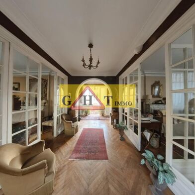 Maison 8 pièces 790000 €