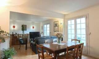 Maison 6 Pièces 160 m² à vendre à Créteil (94000)