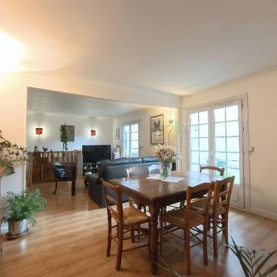 Maison 6 pièces 569000 €