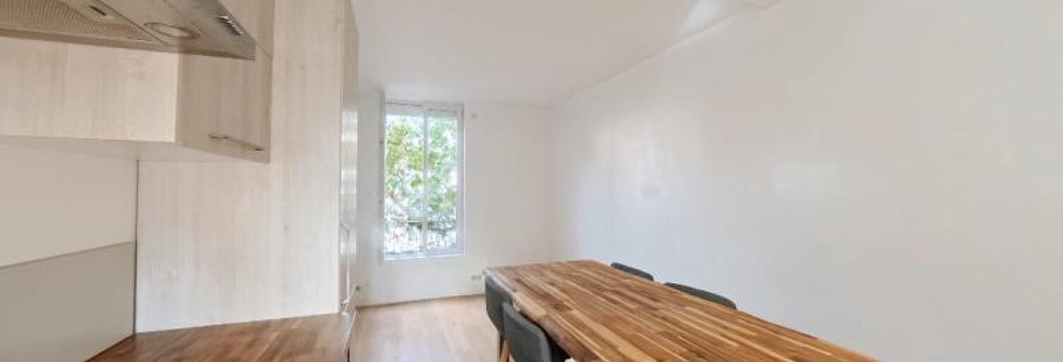 Appartement 3 Pièces 70 m² à vendre à Maisons-Alfort (94700)