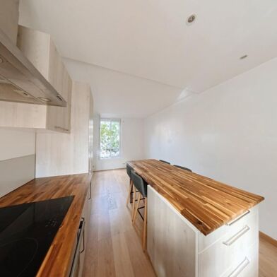 Appartement 3 pièces 429000 €