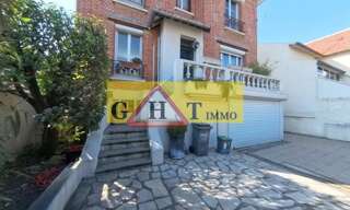 Maison 8 Pièces 127 m² à vendre à Maisons-Alfort (94700)