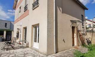 Maison 7 Pièces 145 m² à vendre à Maisons-Alfort (94700)