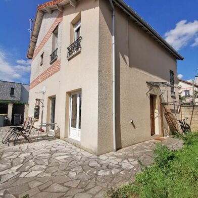 Maison 7 pièces 1085000 €