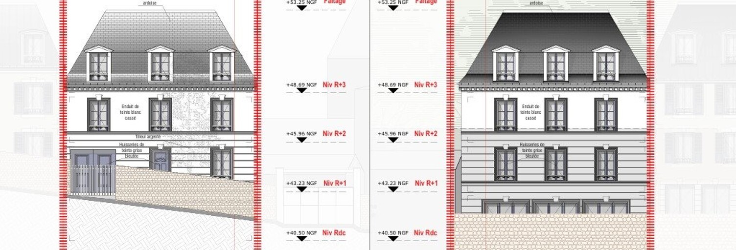Terrain  150 m² à vendre à Saint-Maurice (94410)