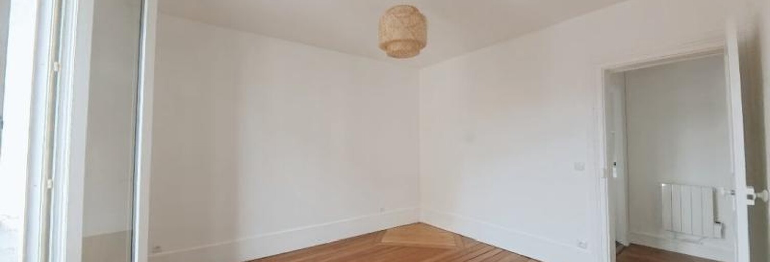 Appartement 2 Pièces 42 m² à vendre à Fontenay-sous-Bois (94120)