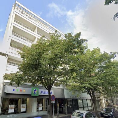 Appartement 3 pièces 433000 €