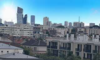 Appartement 3 Pièces 70 m² à vendre à Maisons-Alfort (94700)