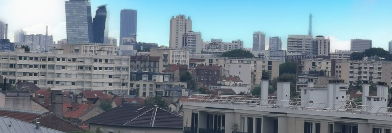 Appartement 3 Pièces 70 m² à vendre à Maisons-Alfort (94700)