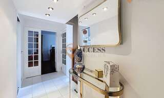 Appartement 4 Pièces 81 m² à vendre à Montmorency (95160)