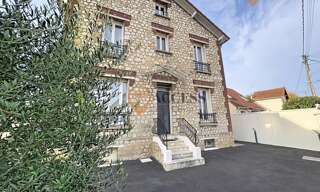 Maison 6 Pièces 110 m² à vendre à Groslay (95410)