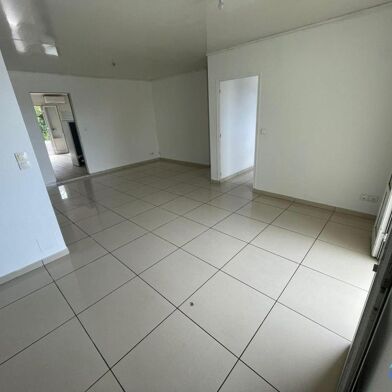 Maison 4 pièces 232100 €