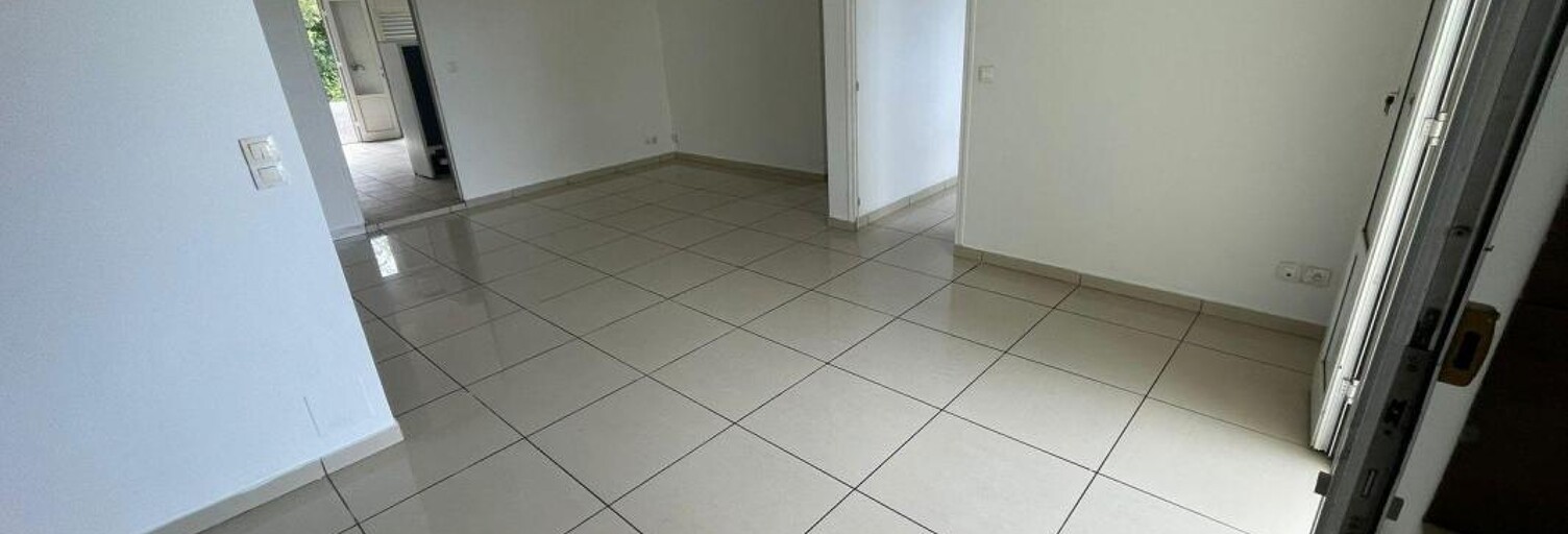 Maison 4 Pièces 116 m² à vendre à Sainte-Marie (97438)