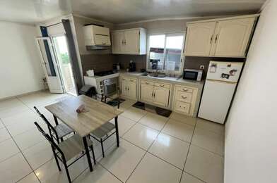 Maison 4 pièces 232100 €