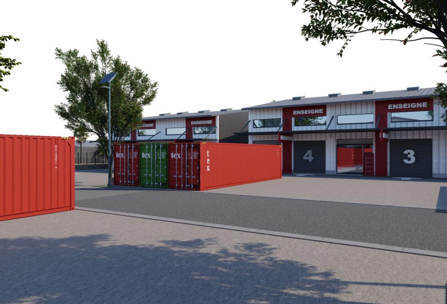 Découvrez le Grand Prado – Une vraie opportunité — photo 1